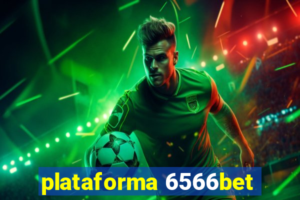 plataforma 6566bet